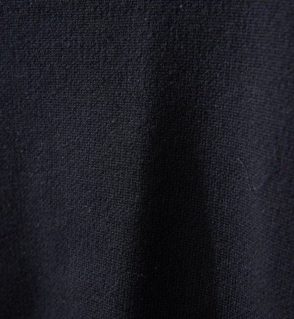  「【2026AW Debut】【UNFORM】スウェットライクニット」|ニット・セーター|
