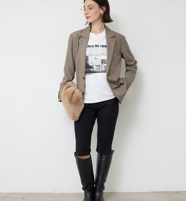  「【GOOD ROCK SPEED】PARIS LIFE Tee/PARIS」|Tシャツ・カットソー|