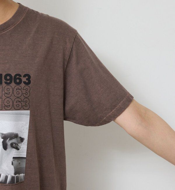  「【GOOD ROCK SPEED】PARIS LIFE Tee/PARIS」|Tシャツ・カットソー|