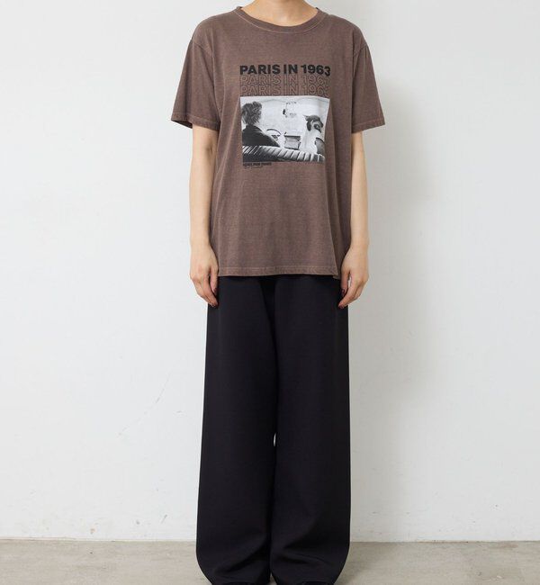  「【GOOD ROCK SPEED】PARIS LIFE Tee/PARIS」|Tシャツ・カットソー|