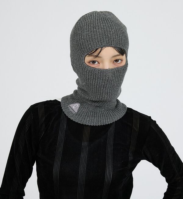 ABAHOUSE「【POLeR/ポーラー】AFD&times;POLER BALACLAVA/バラクラマ【予約」|その他|