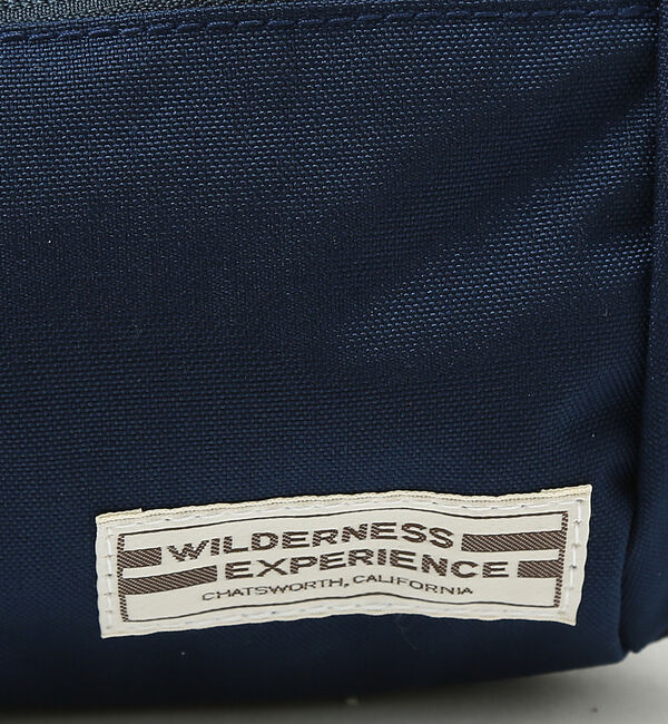 ABAHOUSE「【WILDERNESS EXPERIENCE/ウィルダネスエクスペリエンス】 E」|その他|