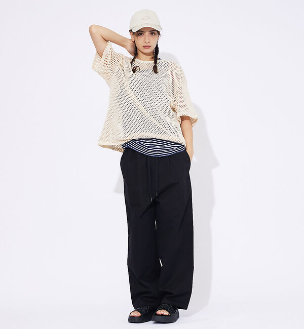 ABAHOUSE「【DICKIES/ディッキーズ】ローキャップ ピグメントダイ 80972900/」|その他|
