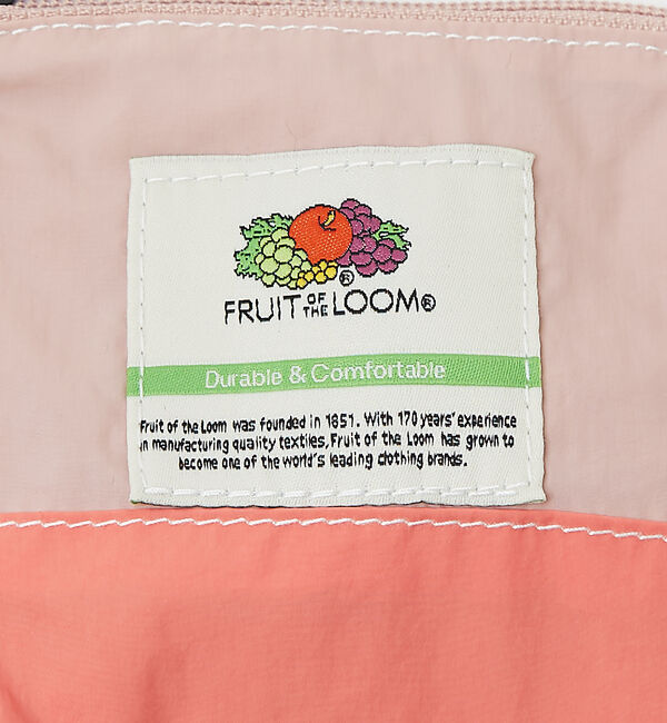 ABAHOUSE「【FRUIT OF THE LOOM/フルーツオブザルーム】FRUIT OF T」|その他|