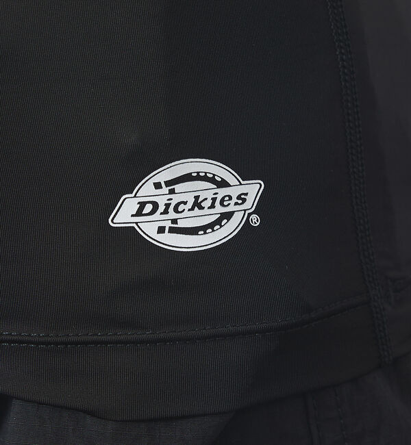 ABAHOUSE「【DICKIES/ディッキーズ】冷感インナークルーノースリーブ/冷感タンクトップ」|Tシャツ・カットソー|