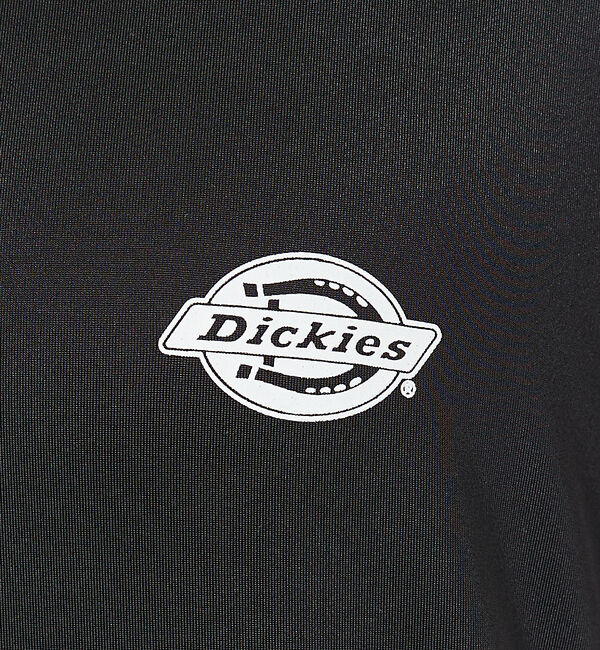 ABAHOUSE「【DICKIES/ディッキーズ】冷感インナークルーノースリーブ/冷感タンクトップ」|Tシャツ・カットソー|