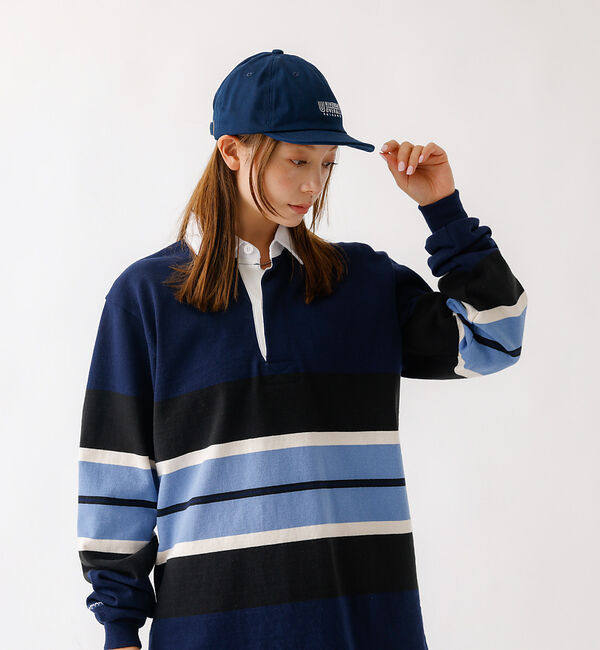 ABAHOUSE「【UNIVERSAL OVERALL / ユニバーサルオーバーオール】UO SH」|その他|