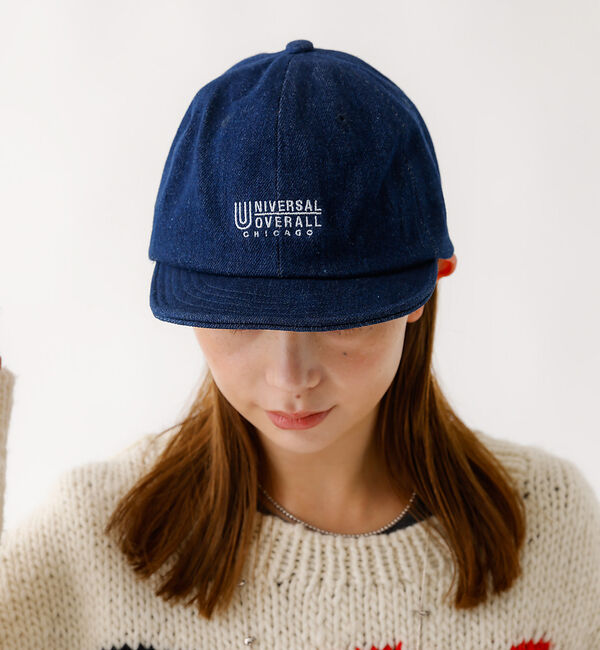 ABAHOUSE「【UNIVERSAL OVERALL / ユニバーサルオーバーオール】UO SH」|その他|