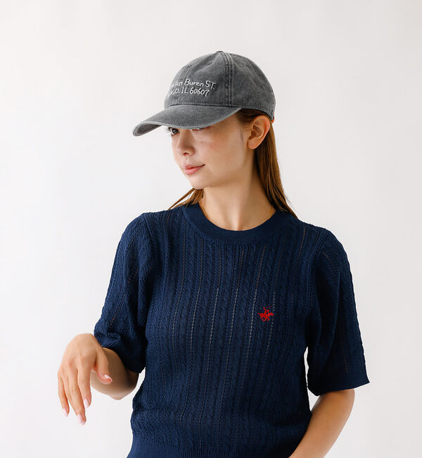 ABAHOUSE「【UNIVERSAL OVERALL / ユニバーサルオーバーオール】UO PI」|その他|