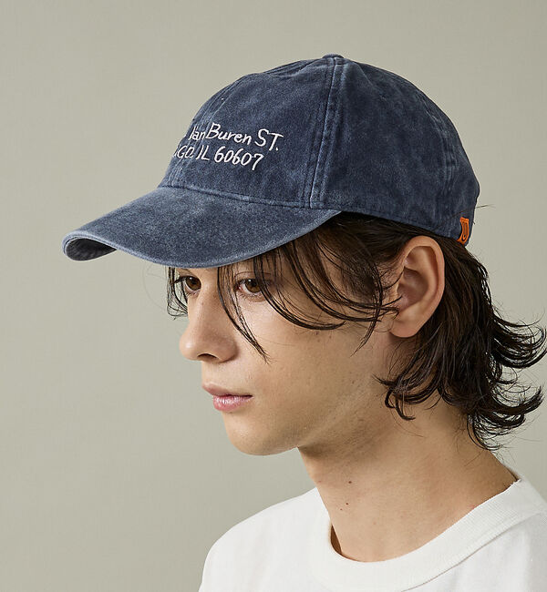 ABAHOUSE「【UNIVERSAL OVERALL / ユニバーサルオーバーオール】UO PI」|その他|