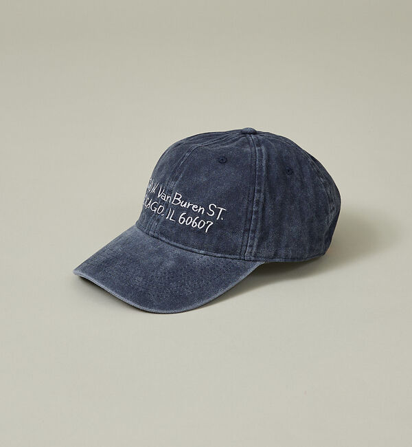 ABAHOUSE「【UNIVERSAL OVERALL / ユニバーサルオーバーオール】UO PI」|その他|