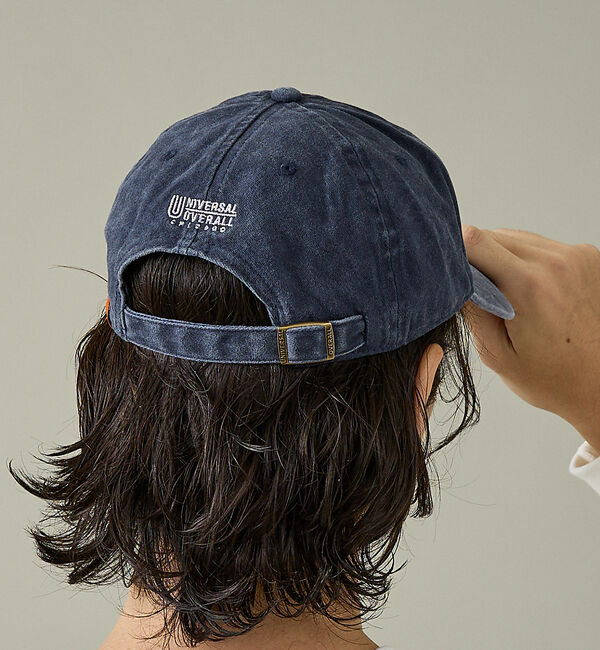 ABAHOUSE「【UNIVERSAL OVERALL / ユニバーサルオーバーオール】UO PI」|その他|