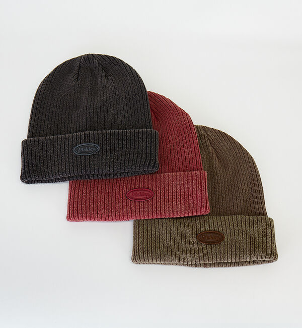 ABAHOUSE「【Dickies / ディッキーズ】EX CIRCLE LOGO PIGMENT」|その他|
