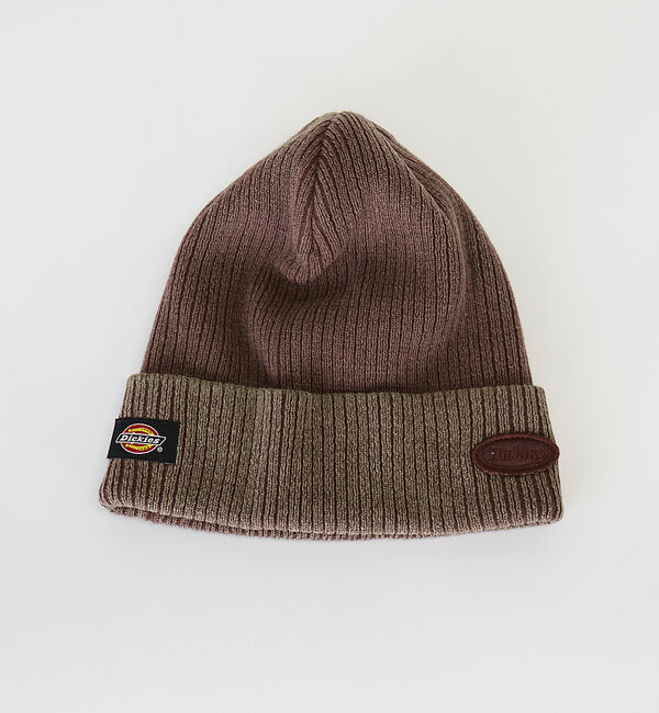 ABAHOUSE「【Dickies / ディッキーズ】EX CIRCLE LOGO PIGMENT」|その他|