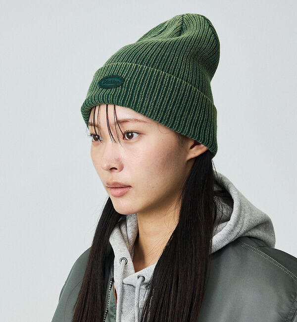 ABAHOUSE「【Dickies / ディッキーズ】EX CIRCLE LOGO PIGMENT」|その他|グリーン