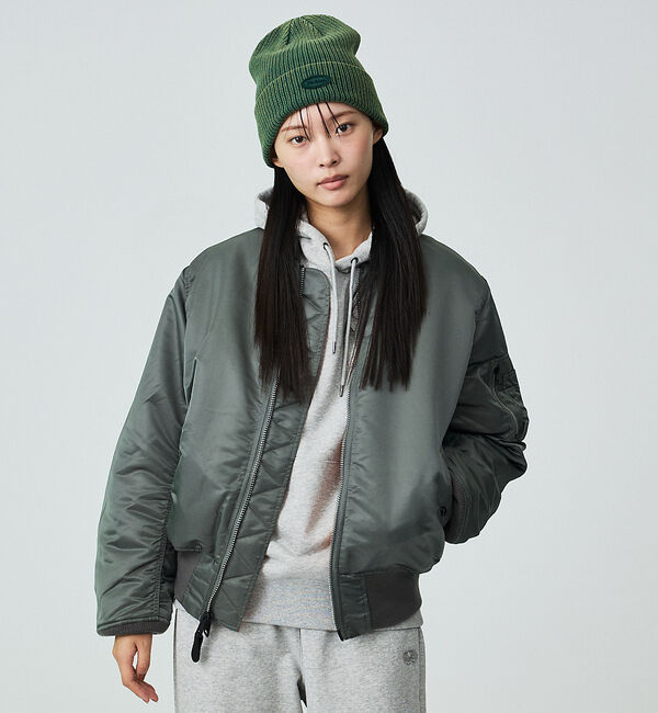ABAHOUSE「【Dickies / ディッキーズ】EX CIRCLE LOGO PIGMENT」|その他|