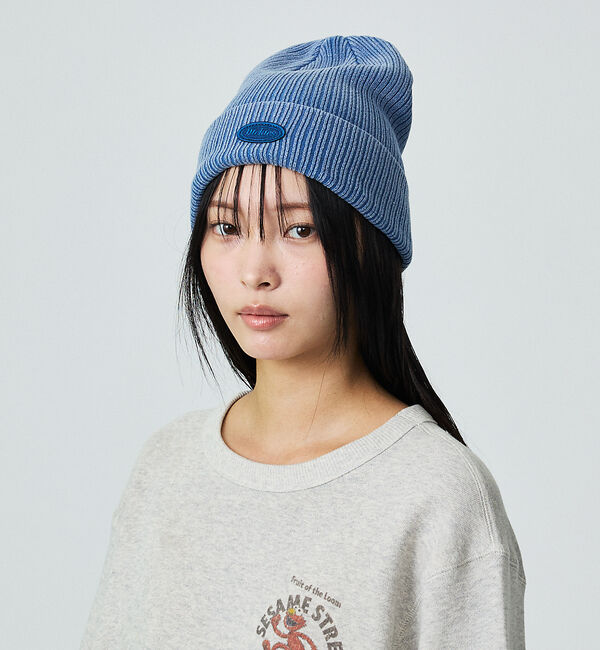 ABAHOUSE「【Dickies / ディッキーズ】EX CIRCLE LOGO PIGMENT」|その他|