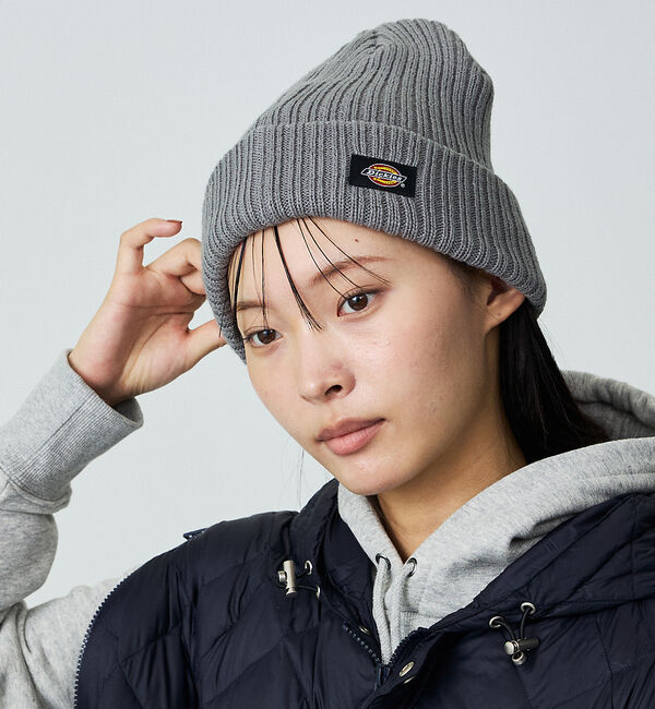 ABAHOUSE「【Dickies / ディッキーズ】EX FIRE LOGO KNIT WATC」|その他|