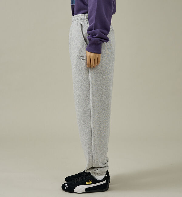 ABAHOUSE「【FRUIT OF THE LOOM】BASIC SWEAT PANT/CLAS」|その他|