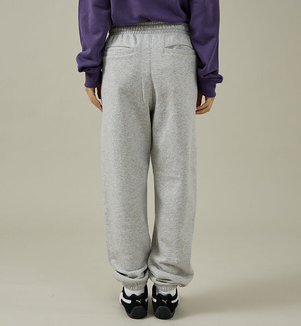 ABAHOUSE「【FRUIT OF THE LOOM】BASIC SWEAT PANT/CLAS」|その他|