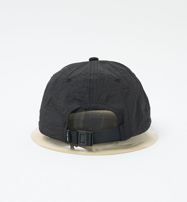 ABAHOUSE「【POLER / ポーラー】フェスティバル STUFF ナイロンキャップ / ユ」|その他|