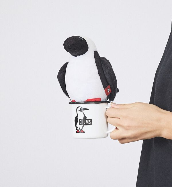 ABAHOUSE「【CHUMS / チャムス】Enamel Mug / エナメルマグ/ホーローマグ」|食器・キッチングッズ|