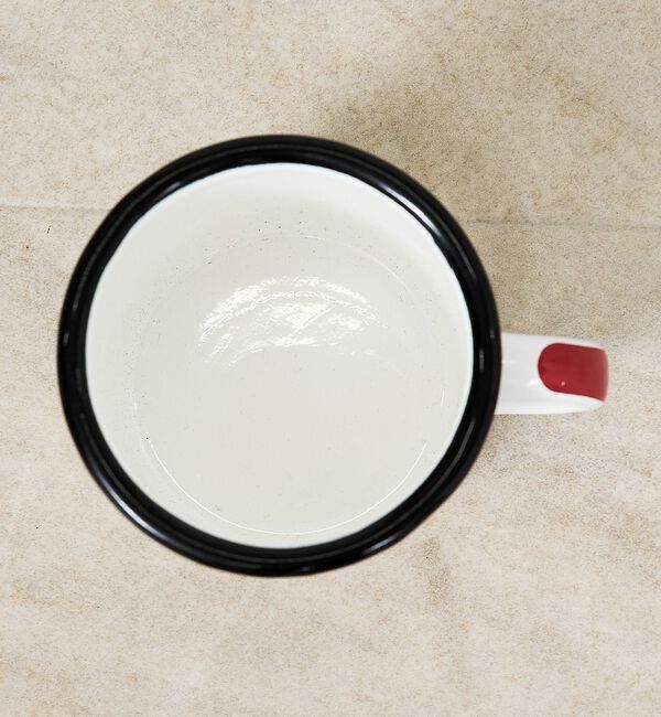 ABAHOUSE「【CHUMS / チャムス】Enamel Mug / エナメルマグ/ホーローマグ」|食器・キッチングッズ|