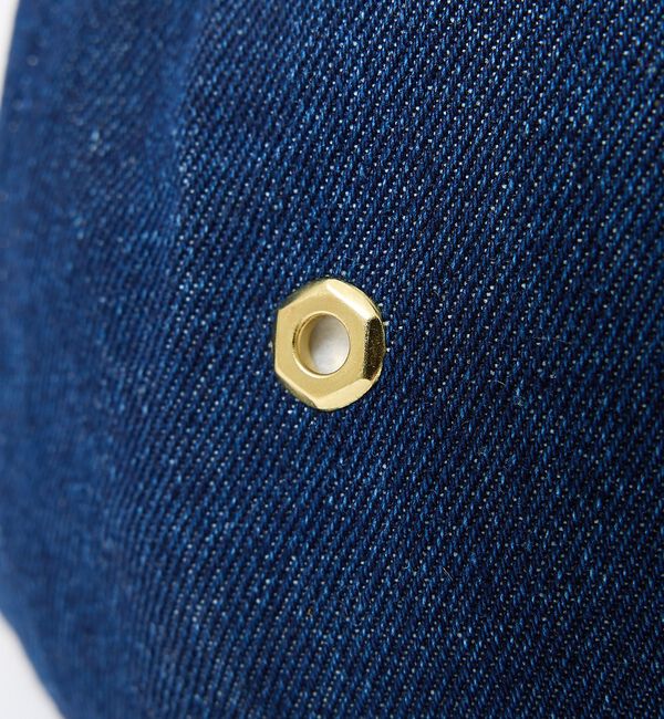 ABAHOUSE「【Timberland / ティンバーランド】GW Denim Cap / GW」|その他|