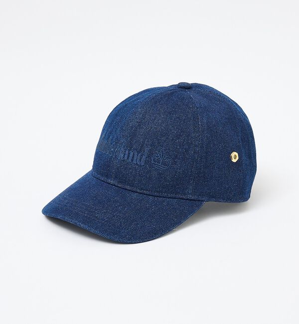 ABAHOUSE「【Timberland / ティンバーランド】GW Denim Cap / GW」|その他|