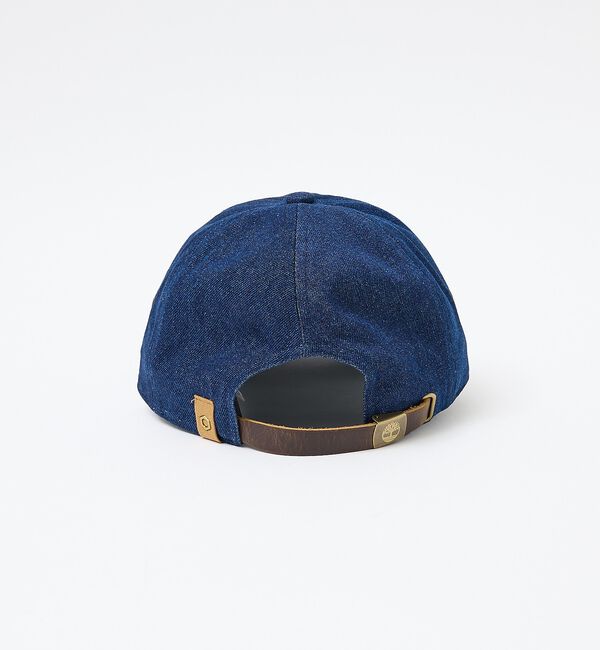ABAHOUSE「【Timberland / ティンバーランド】GW Denim Cap / GW」|その他|