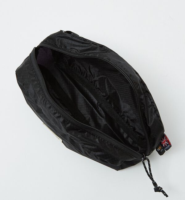 ABAHOUSE「【COBMASTER/コブマスター】CR SQUARE POUCH M 8109」|ポーチ|
