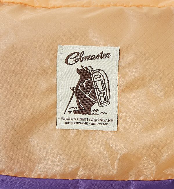 ABAHOUSE「【COBMASTER/コブマスター】CR SQUARE POUCH M 8109」|ポーチ|