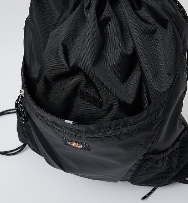 ABAHOUSE「【DICKIES/ディッキーズ】ATHLETIC KNAPSACK / アスレテ」|リュック|