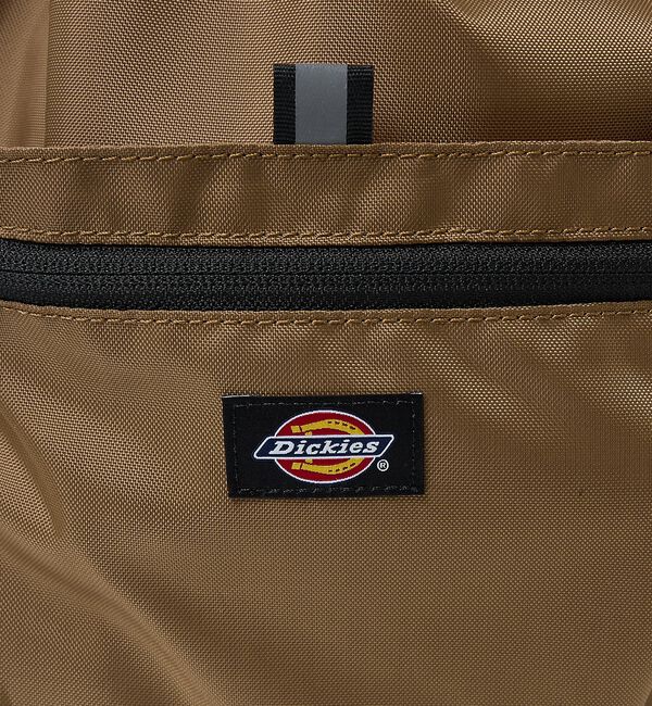 ABAHOUSE「【DICKIES/ディッキーズ】ATHLETIC KNAPSACK / アスレテ」|リュック|
