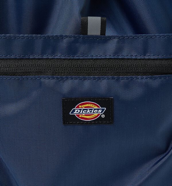 ABAHOUSE「【DICKIES/ディッキーズ】ATHLETIC KNAPSACK / アスレテ」|リュック|