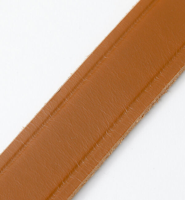 Rouge vif「【TORY LEATHER / トリーレザー】"3091" 3-PIECE SI」|ベルト|
