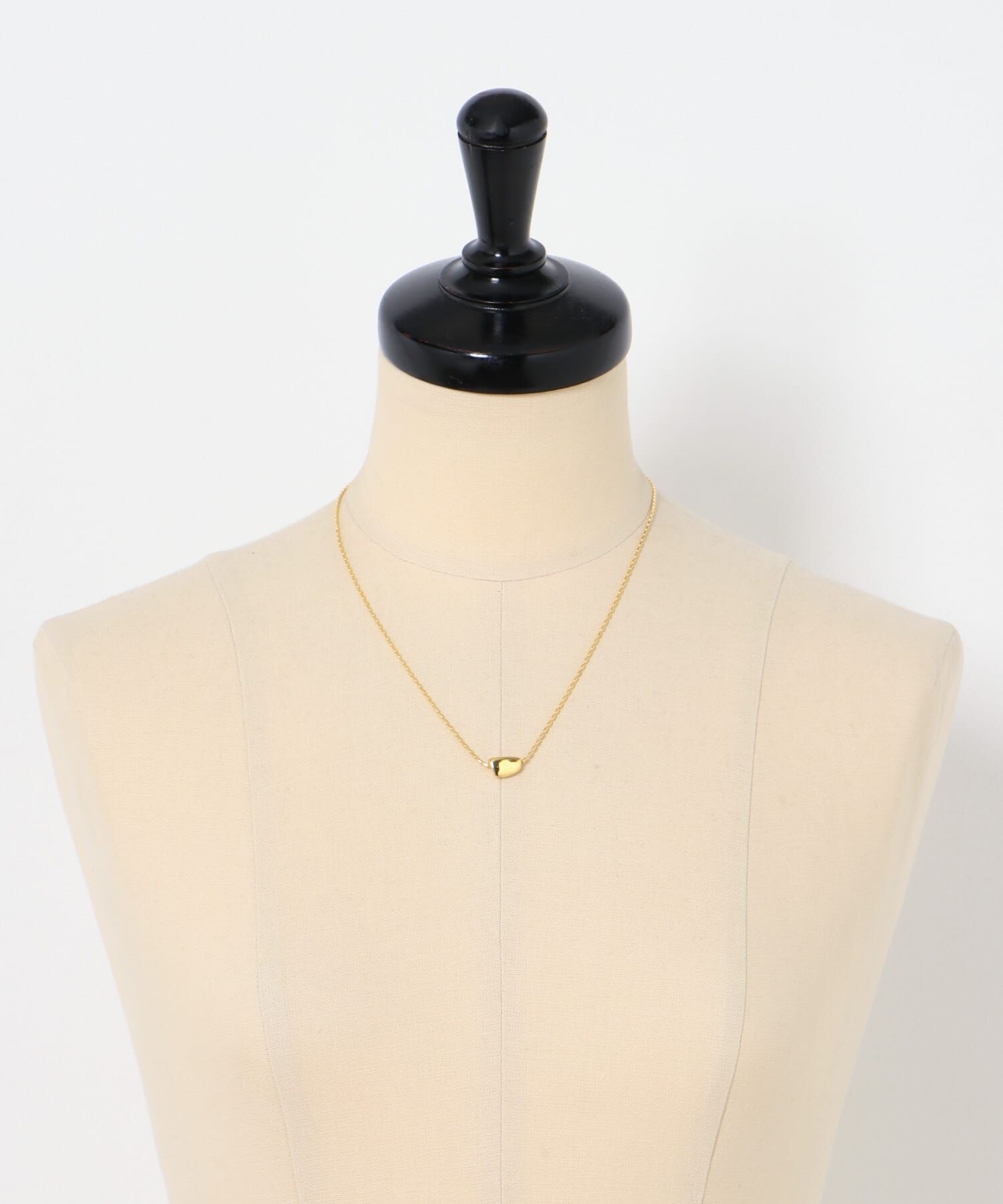 SMELLY「SMELLY so&rsquo;　grain necklace」|ネックレス|