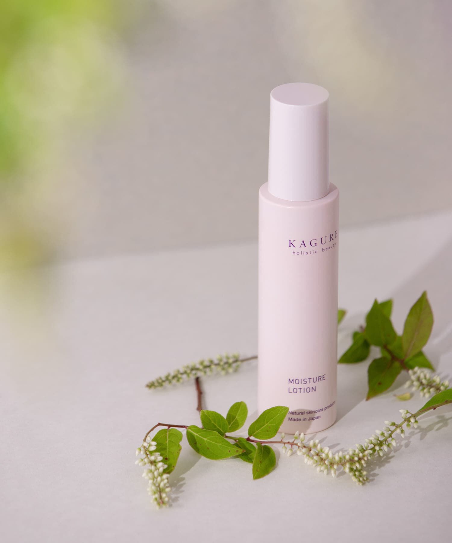 かぐれ「MOISTURE LOTION」|その他|