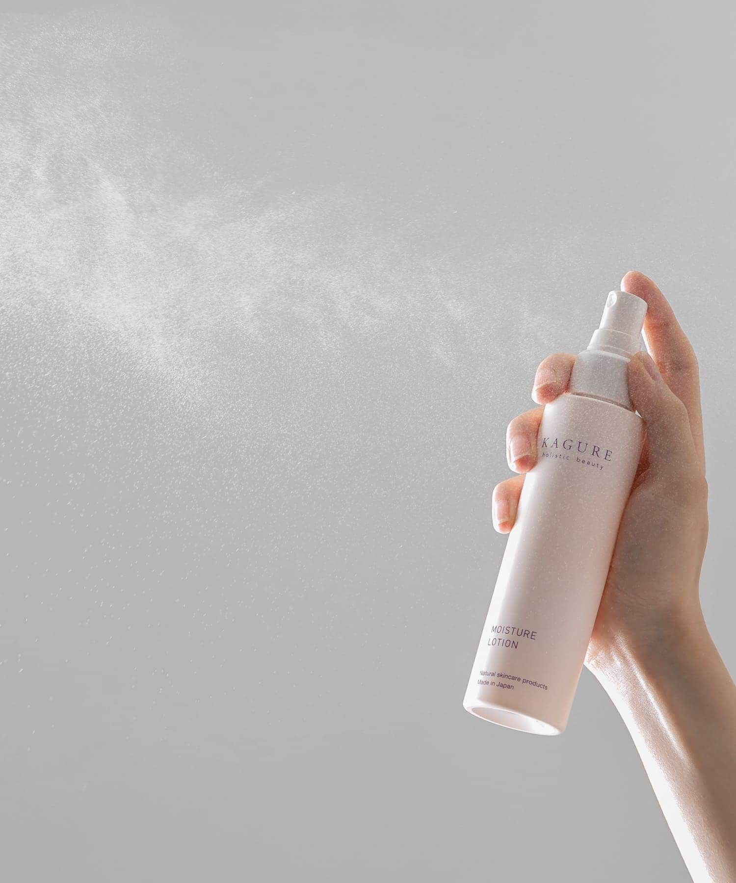 かぐれ「MOISTURE LOTION」|その他|
