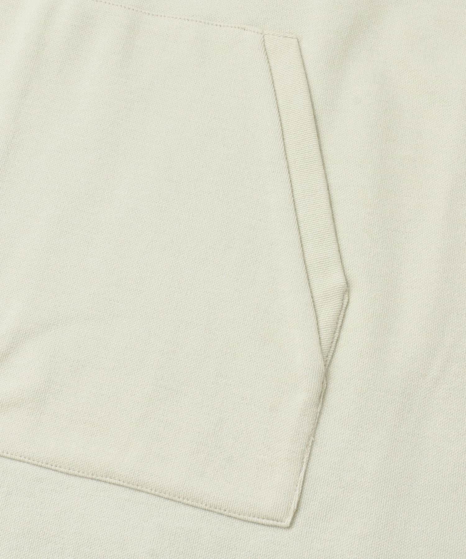 LAATO「PONCHO HOODIE」|Tシャツ・カットソー|