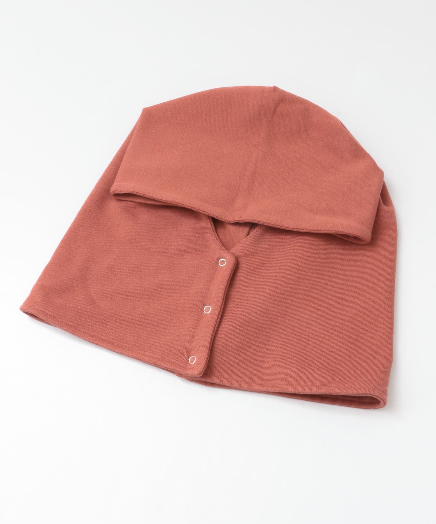 LAATO「PONCHO HOODIE」|Tシャツ・カットソー|