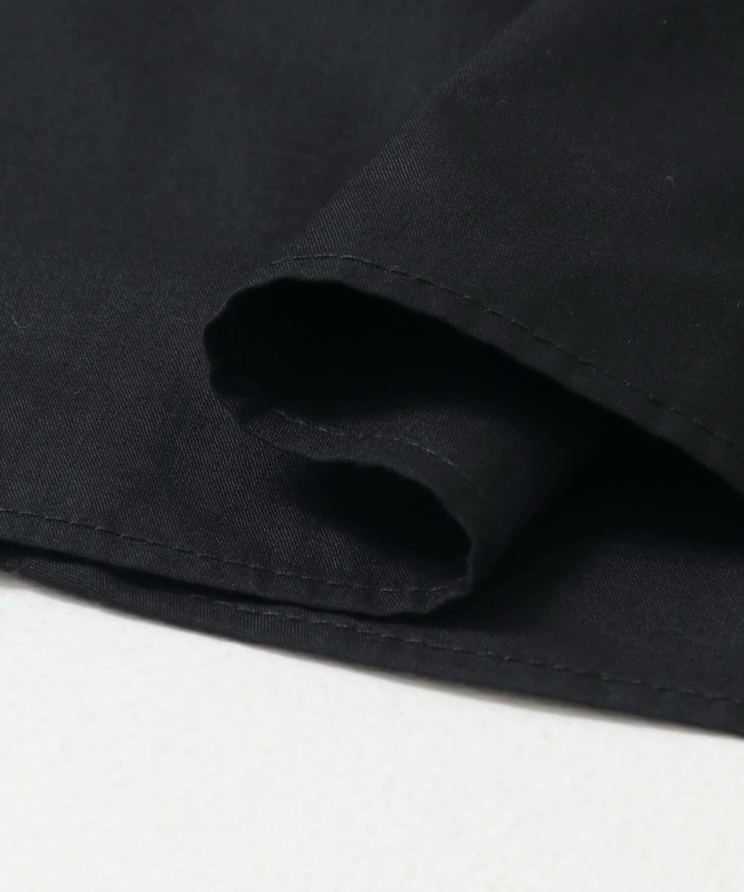 URBAN RESEARCH DOORS「『UR TECH』クルーネックプルオーバーシャツ」|シャツ・ブラウス|