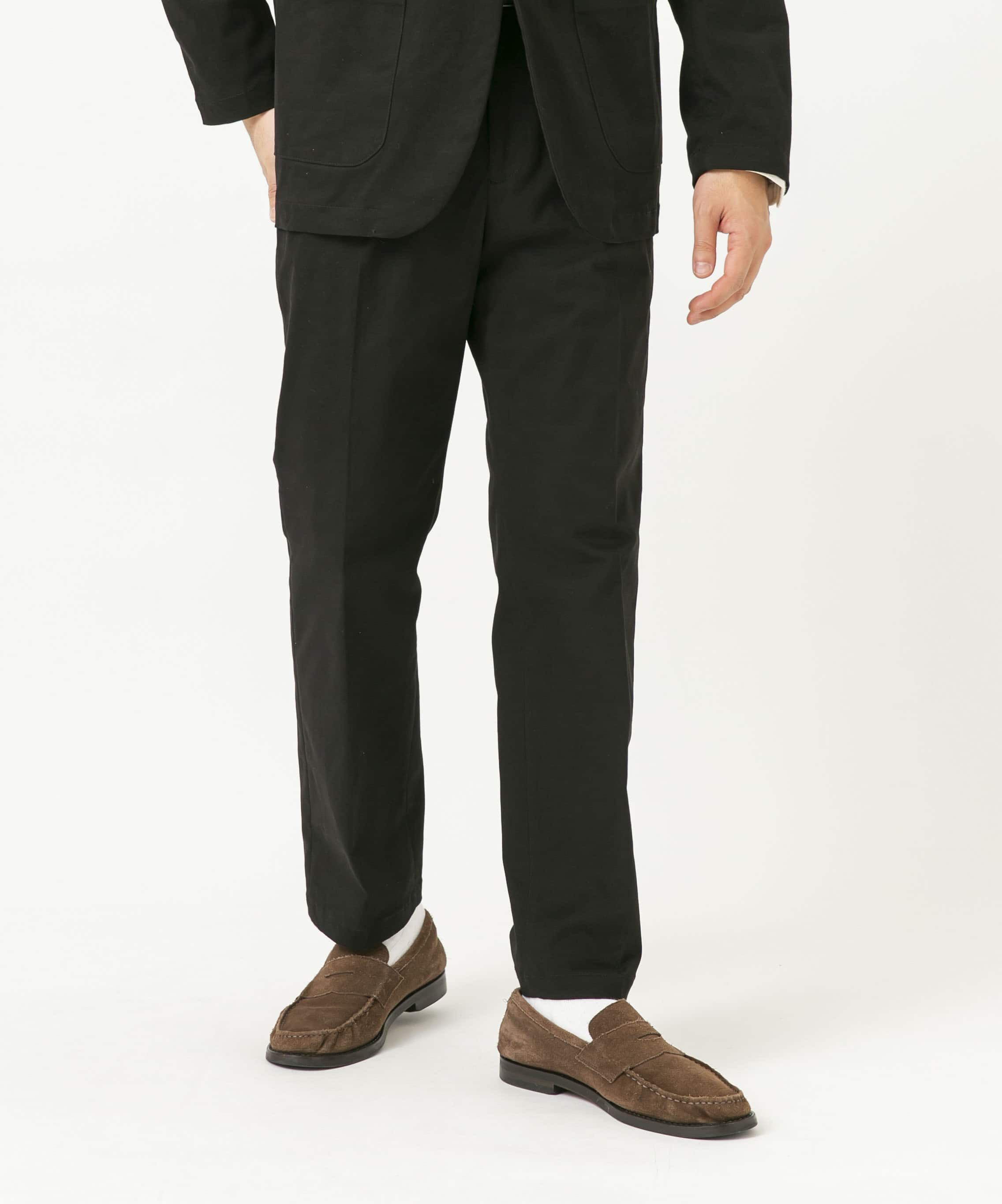 URBAN RESEARCH ROSSO「ピーチツイルストレッチスラックス」|その他|