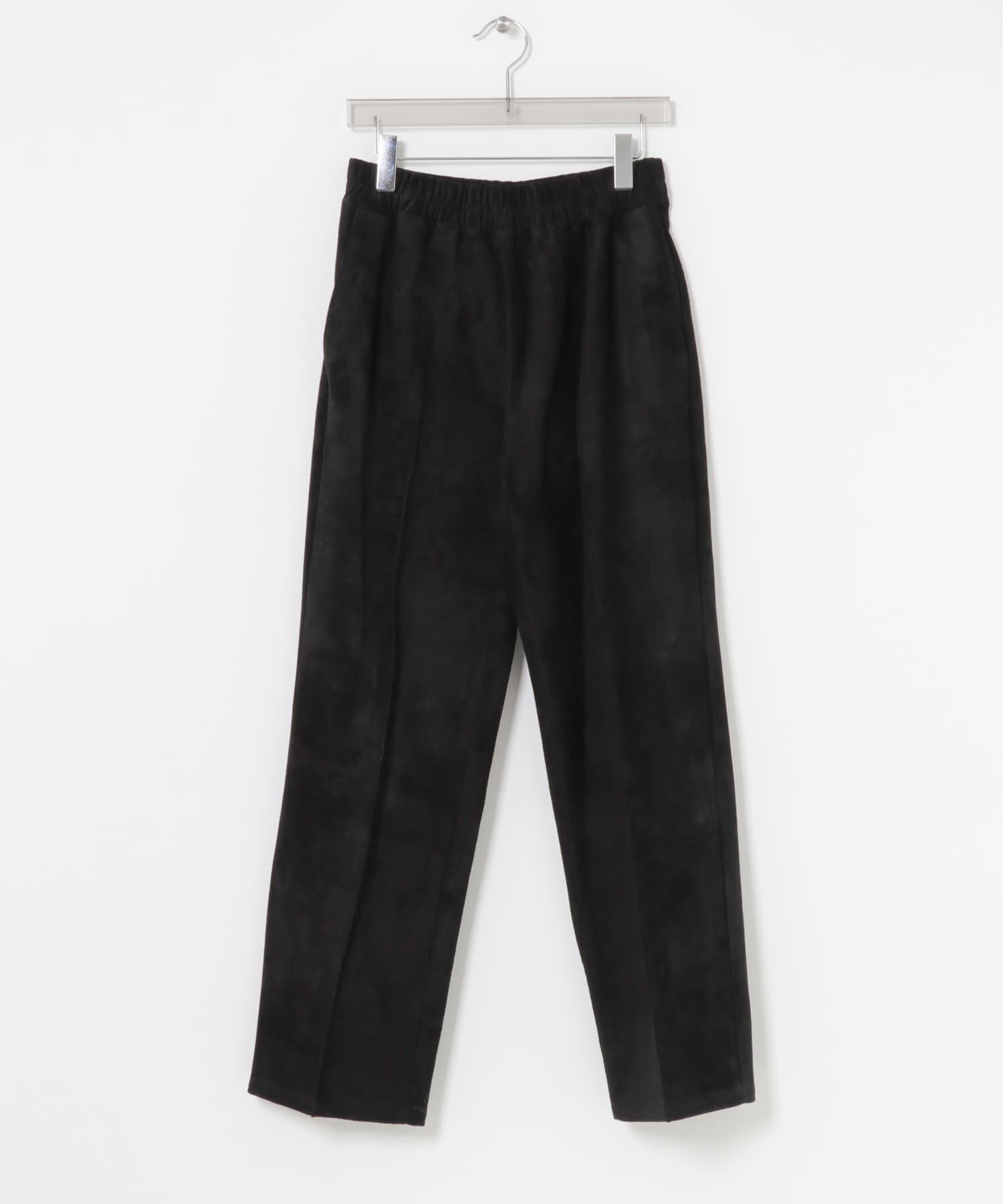 URBAN RESEARCH「semoh　Suede Pants」|その他|
