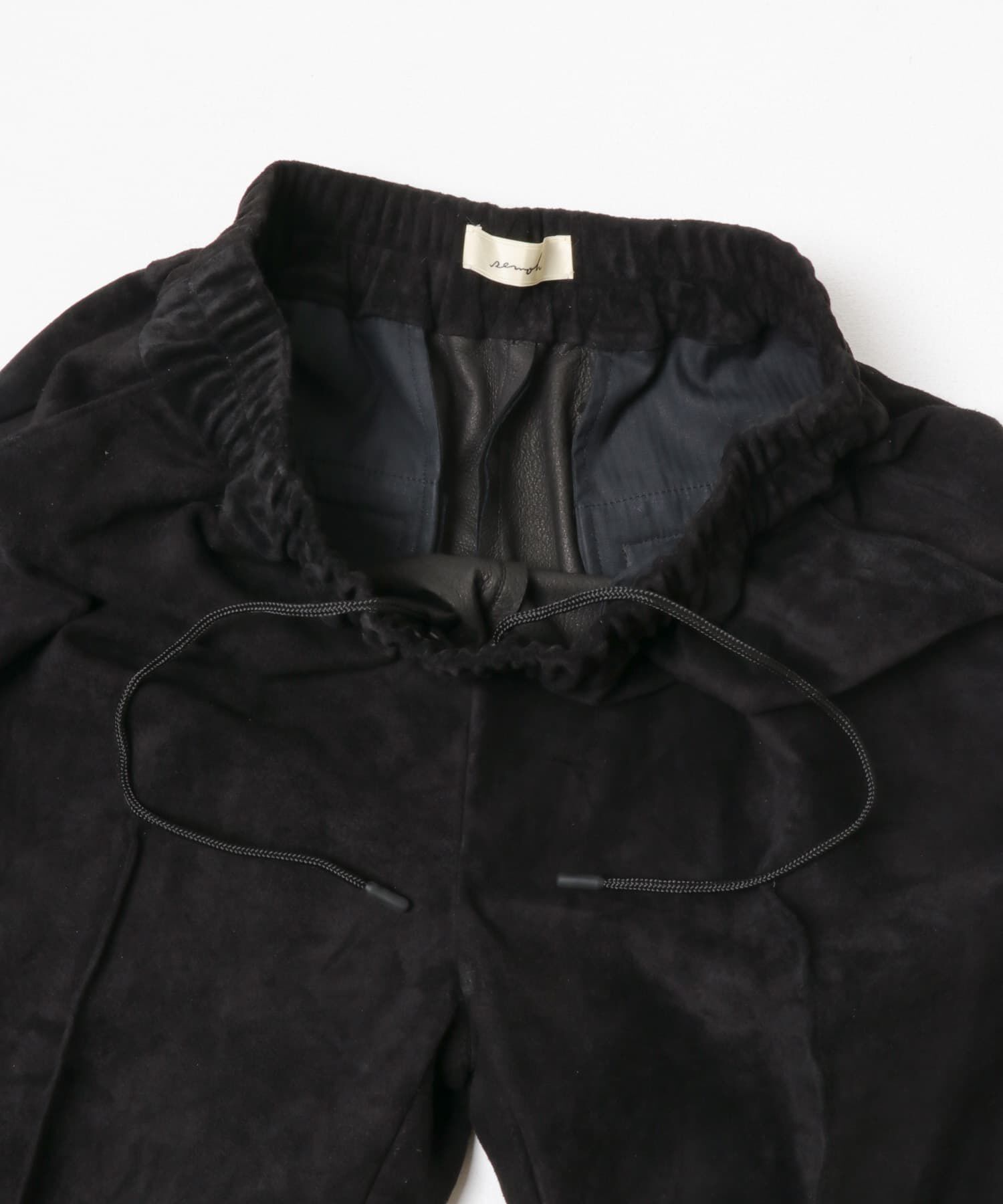 URBAN RESEARCH「semoh　Suede Pants」|その他|