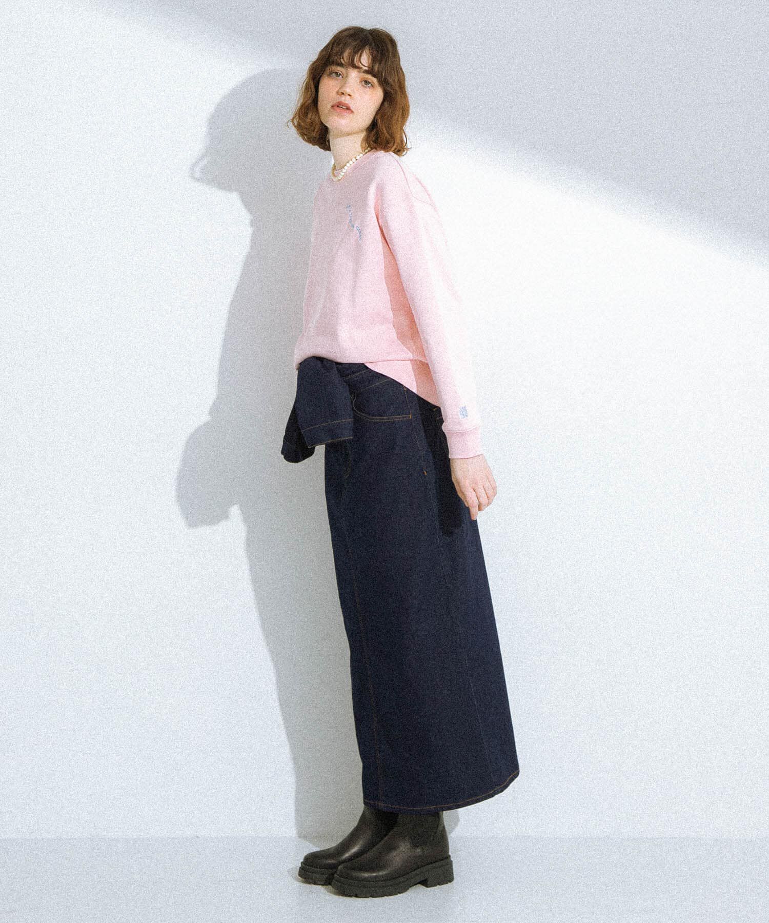 Sonny Label 「TOYAMEGコラボアートプリントスウェット」|スウェット・ジャージ|