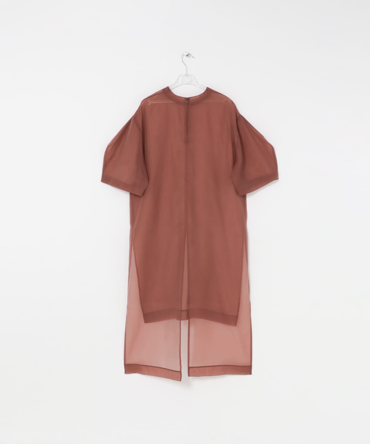 LAATO「organdy one piece」|ワンピース|