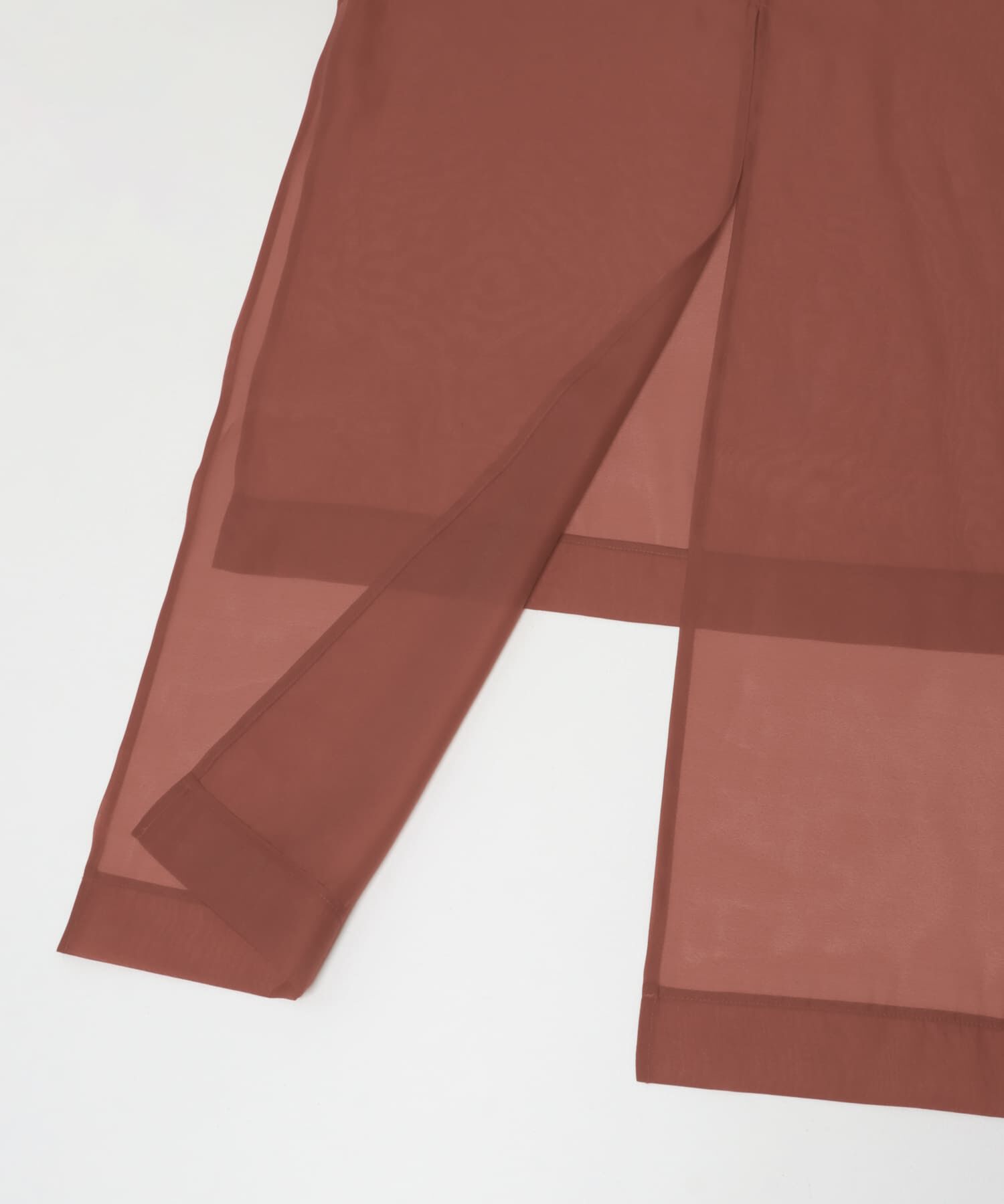 LAATO「organdy one piece」|ワンピース|