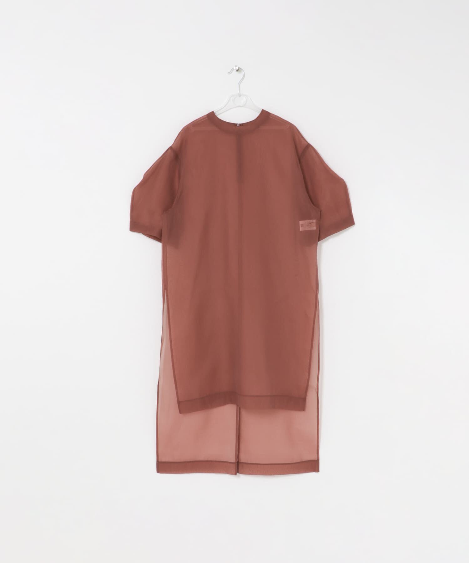 LAATO「organdy one piece」|ワンピース|