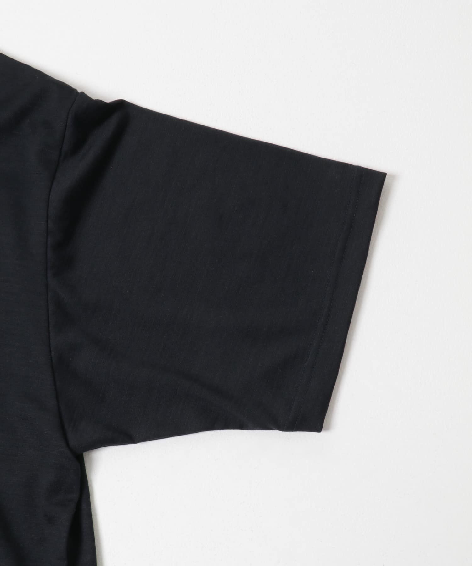 URBAN RESEARCH「『洗濯可』new basic　WASHABLE MERINO WOOL T-SHIRTS」|Tシャツ・カットソー|